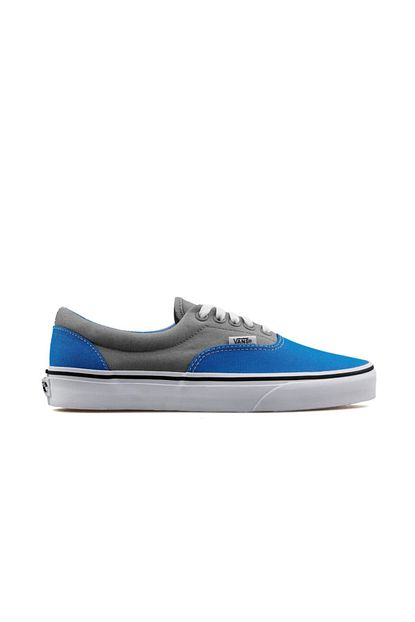 Vans Era Erkek Mavi Gunluk Ayakkabi Vhq9se Trendyol