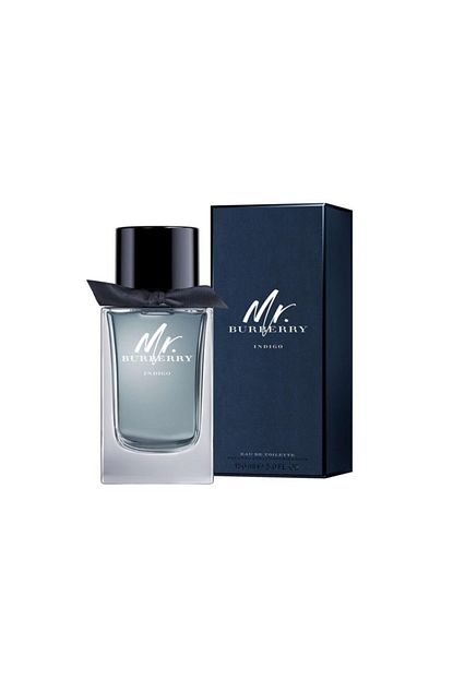 Burberry Mr Indigo Edt 150 Ml Erkek Parfumu Trendyol