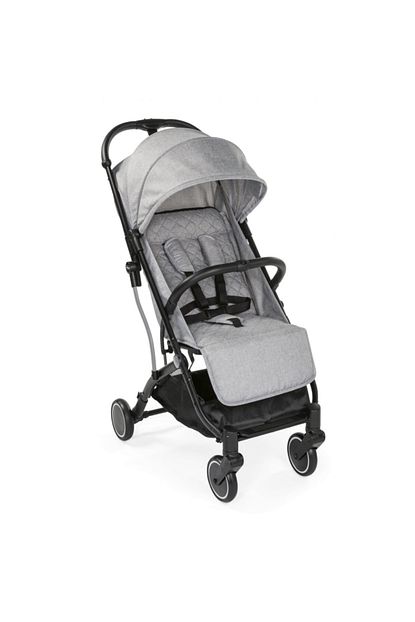 Chicco Trolley Me Bebek Arabasi Light Grey Trendyol