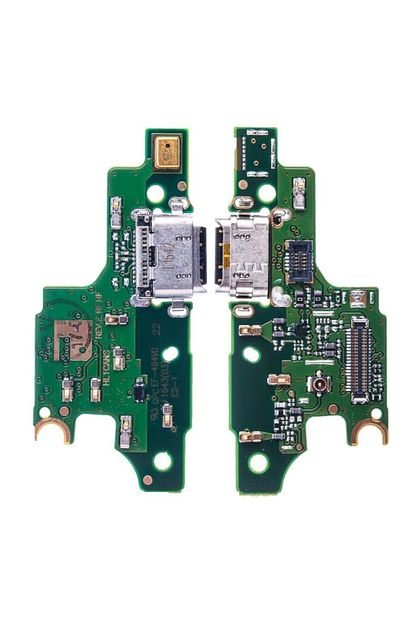 Huawei Nova Sarj Soketi Mikrofon Bordu Trendyol