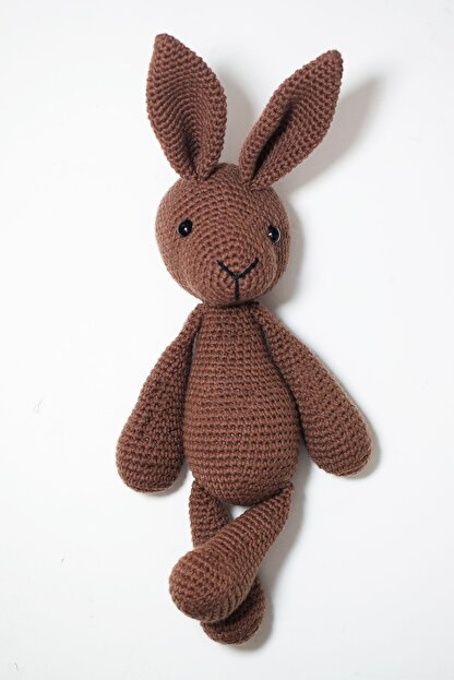 Enjoymydesign Tavsan Oyuncak Uyku Arkadasi 35 Cm Trendyol
