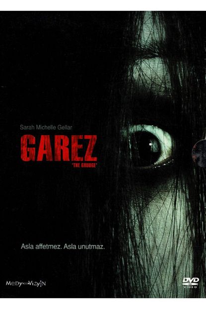 Medyavizyon The Grudge Garez Trendyol
