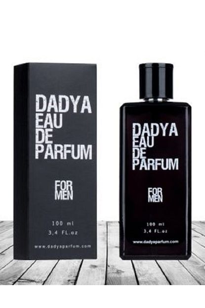 Dadya E 171 Edp 100 Ml Erkek Parfum Trendyol