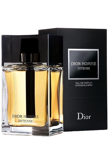 dior homme intense edp 150 ml erkek