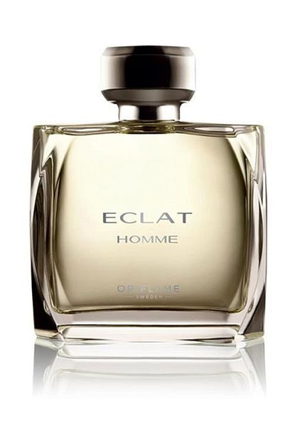 Oriflame Erkek Parfumu Eclat Homme Edt 75 Ml Trendyol