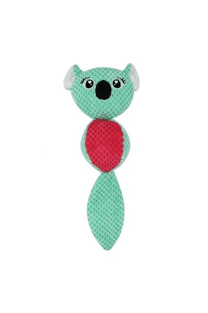 Irem Pelus Kopek Oyuncagi Sesli Top 35cm Trendyol