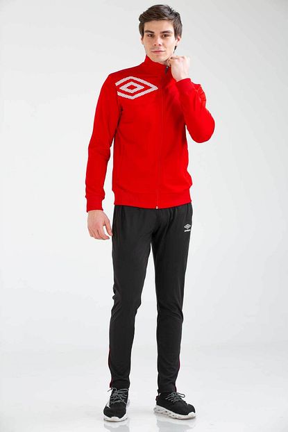 Umbro Erkek Esofman Takimi Ta 0015 Gama Track Suit Trendyol