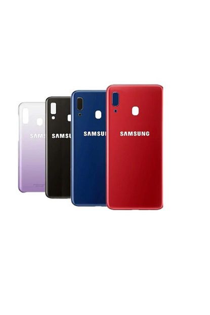samsung galaxy a20 sm a205f arka