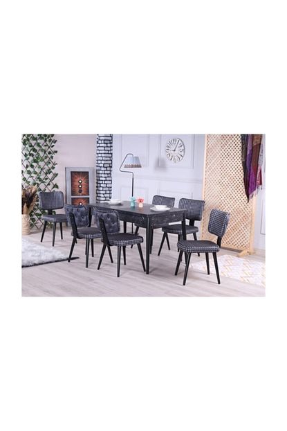 Stoker Lisbon Yemek Masa Takimi Trendyol