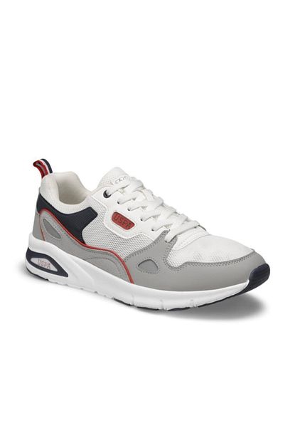 U S Polo Assn Us Polo Venus Erkek Ayakkabi 100489896 Trendyol