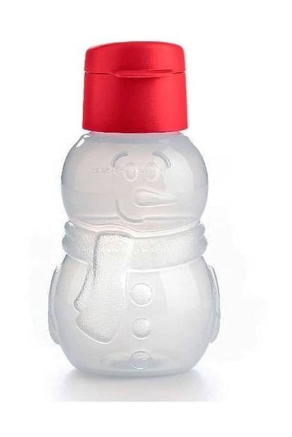 Tupperware Kardandam Sise Suluk 315 Ml Trendyol