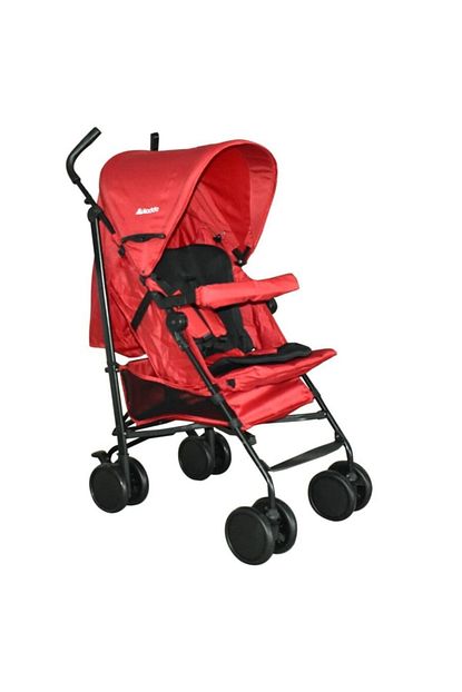 Dukaddo Grande Luks Baston Kirmizi Bj D1425 Trendyol
