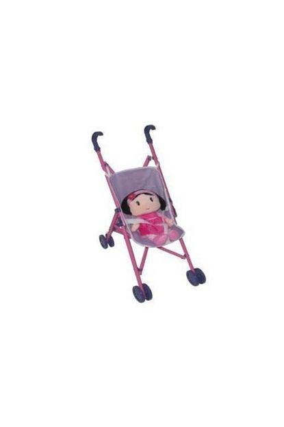 Baby Toys Luks Oyuncak Bebek Arabasi Trendyol