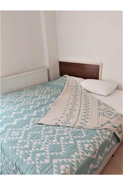 Ladya Berguzar Cift Kisilik Yatak Ortusu 240 280 Cm Trendyol