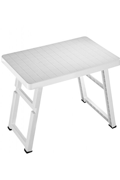 Bursev Portatif Katlanir Sehpa 50x70 Cm Trendyol