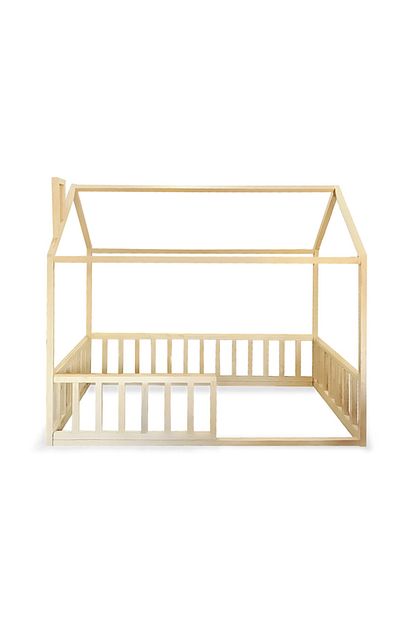 Masifahsap Masifahsap Standart Model Montessori Yatak 190x90 Cm Trendyol