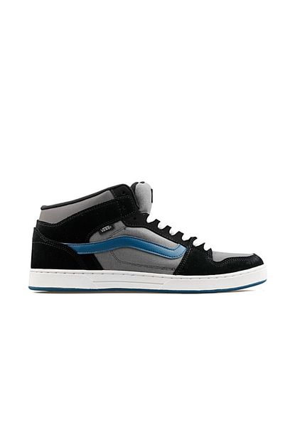 Vans Edgemont Erkek Gunluk Ayakkabi Nj6bc7 Trendyol