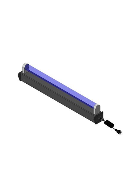 Eos Uv Ozel Govde Tasarimli Zamanlayicili 15w Uv C Ultraviyole Lamba Trendyol