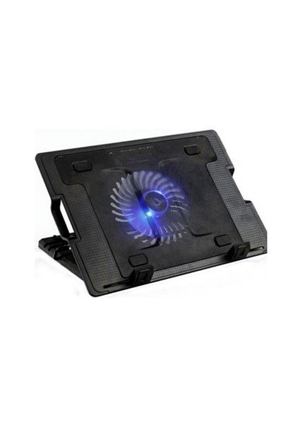 Gomax Standli Yukseklik Ayarli Notebook Laptop Sogutucu Dg 63 Trendyol