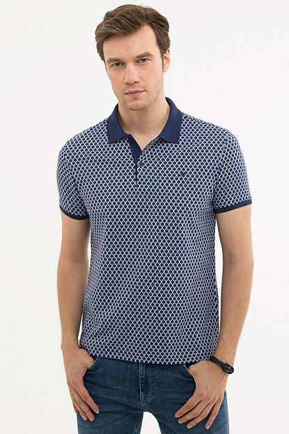 Cacharel Erkek T Shirt G051sz011 000 1168029 Trendyol