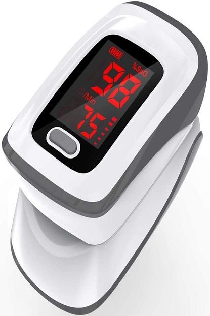 G Life Pulse Oksimetre Parmak Tipi Trendyol