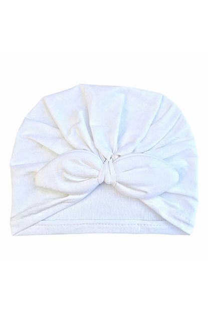 Mrv Aksesuar Tavsan Kulak Bebek Bonesi Bebek Sac Bandi Yenidogan Sac Bandi Bebek Bandana Trendyol