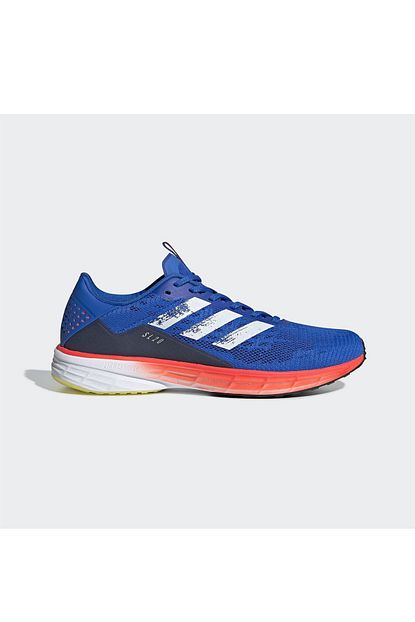 Adidas Erkek Gunluk Spor Ayakkabi Sl20 Summer Ready Fu6621 Trendyol