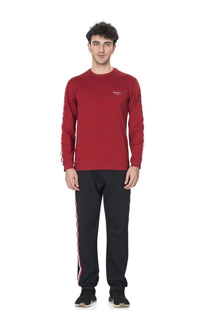 Pierre Cardin Erkek Esofman Takimi Bordo Trendyol