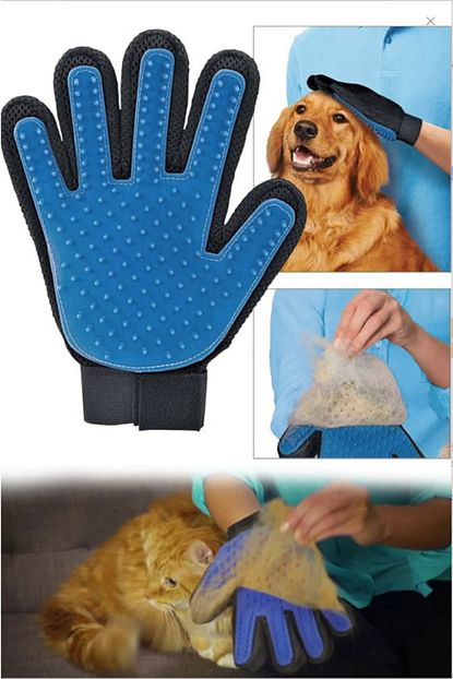 Akin Kedi Kopek Tuy Toplayici Eldiven Pet 03317 00 Trendyol