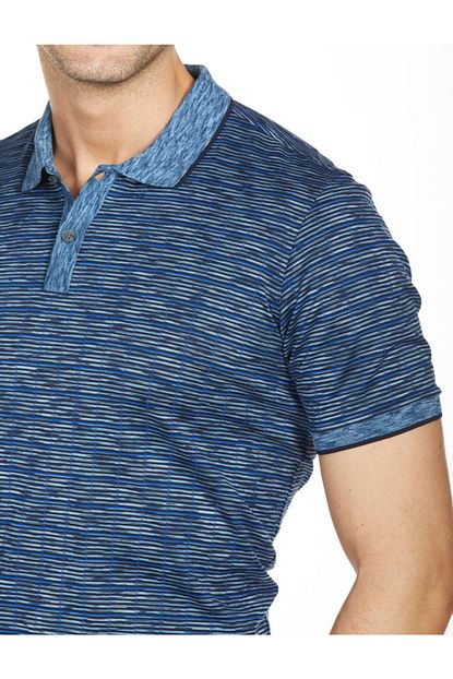 Bisse Polo Yaka T Shirt Trendyol