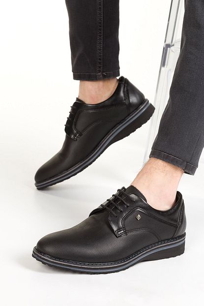 Maximoda Ithal Malzeme Extra Rahat Erkek Ayakkabi Trendyol