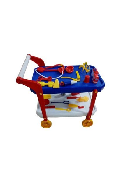 Can Toys Arabali Benim Kucuk Doktorum Oyun Seti Trendyol