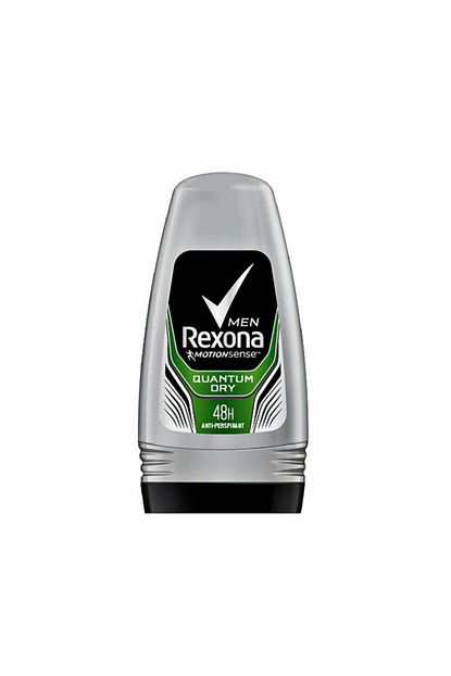 Rexona Erkek Deodorant Roll On Quantum Dry 50 Ml Trendyol