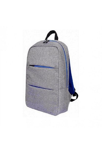 Avrupa Canta 00004 Gri 15 6 Inc Laptop Sirt Cantasi Trendyol
