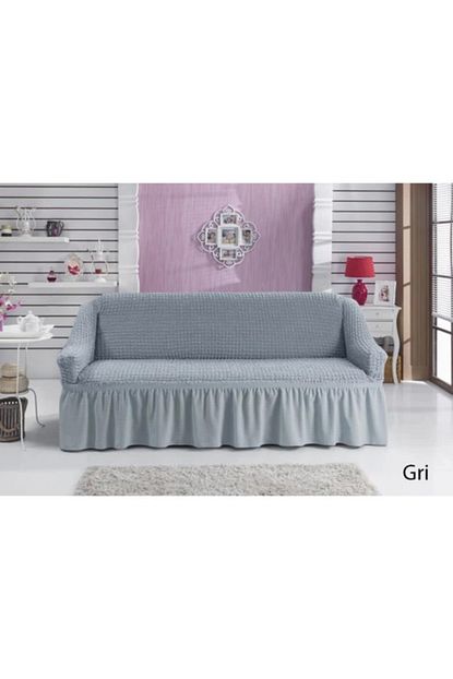 sebra home burumcuk koltuk ortusu 2 adet 3 lu 2 adet 1 li gri fiyati yorumlari trendyol