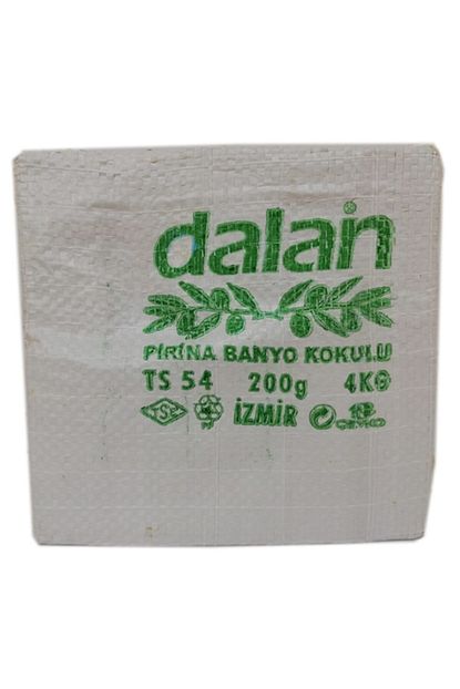 dalan yesil kokulu sabun torba 4 kg fiyati yorumlari trendyol