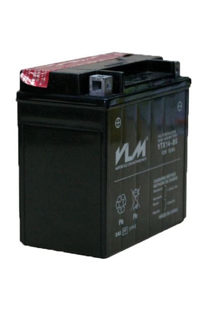 Vlm Kanuni 250 Atv Aku Trendyol