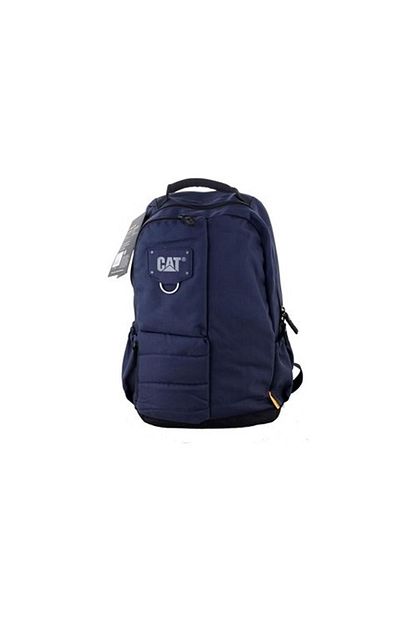 Cat 83441 Erkek Spor Sirt Cantasi Lacivert Trendyol