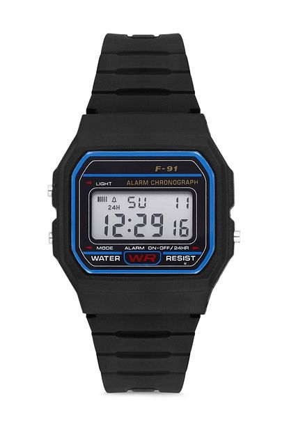 spectrum unisex dijital kol saati d220581 fiyati yorumlari trendyol