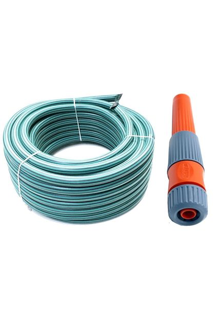 Homecare 20 Metre Master Bahce Hortumu Sulama Aparati Hediyeli 712341 Trendyol