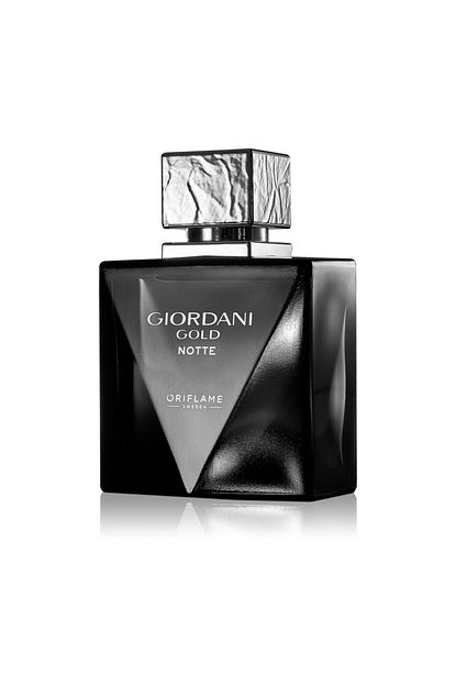 Oriflame Giordani Gold Man Notte Edt Erkek Parfum 75 Ml 8681541000708 Trendyol