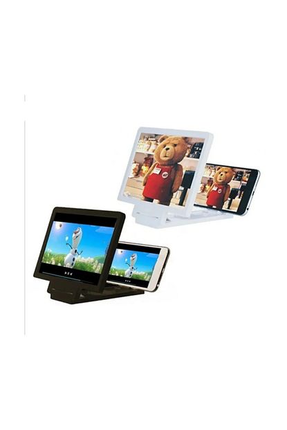 Alfagift Telefon Ekran Buyuteci Trendyol