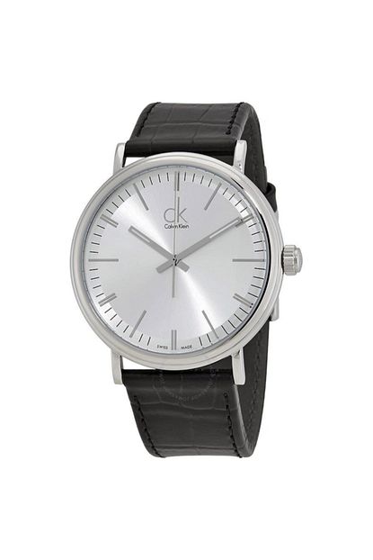 Calvin Klein K3w211c6 Erkek Kol Saati Trendyol