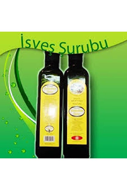 Dogal Adres Isvec Surubu 250 Ml Isvec Iksiri Yeni Tarihli Trendyol