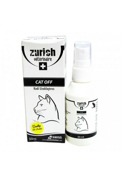zurich cat off kedi uzaklastirici