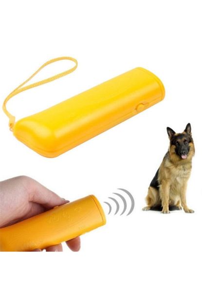 Rewel Ultrasonik Kopek Kovucu Cihaz 711391av Trendyol