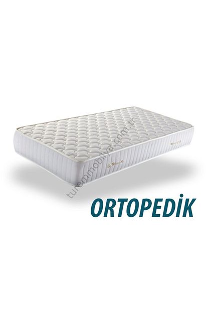 Turem Mobilya Ortopedik Yatak 90x190 Trendyol