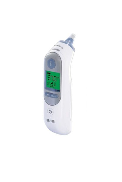braun thermoscan irt 6520 kulaktan ates olcer fiyati yorumlari trendyol