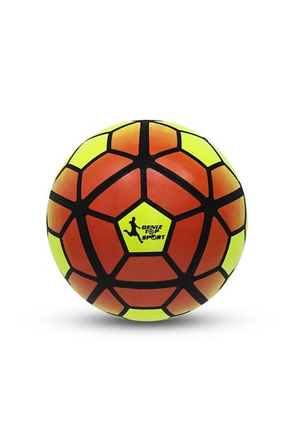 Nubutik S Erkek Cocuk Renkli Futbol Topu 20 Cm Trendyol