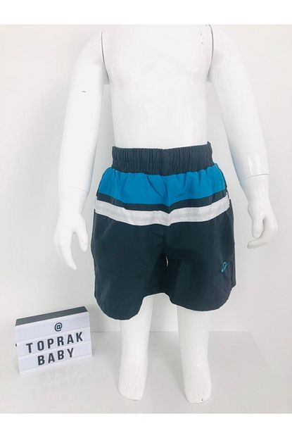 Toprak Erkek Cocuk Deniz Sortu Trendyol